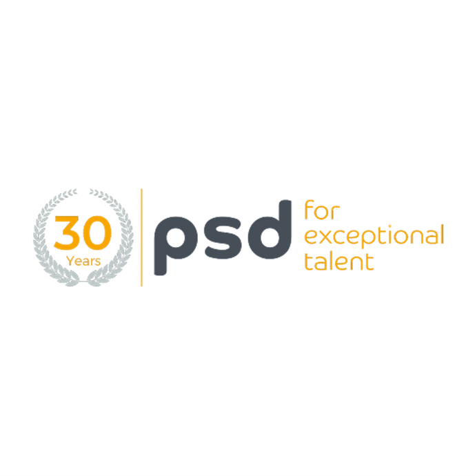 InFocus x PSD Group | April 2021