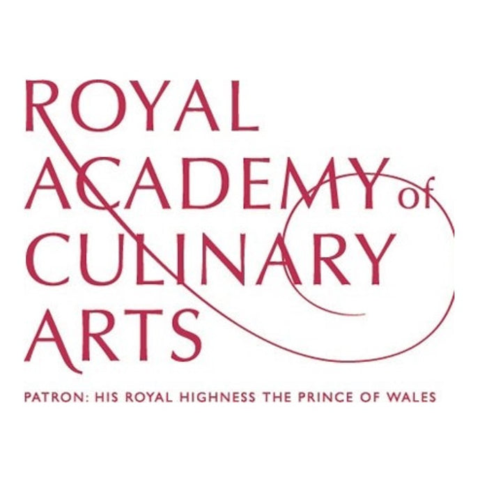 Royal Academy of Culinary Arts | March 2021