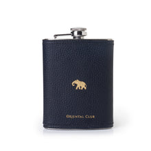 Load image into Gallery viewer, Leather Hip Flask