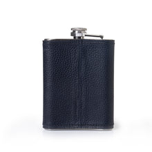 Load image into Gallery viewer, Leather Hip Flask