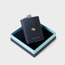 Load image into Gallery viewer, Leather Hip Flask
