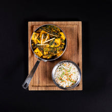 Load image into Gallery viewer, Add Extra Eastern Dishes