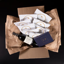 Load image into Gallery viewer, Eastern Party Box - Platinum