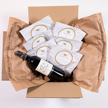 Load image into Gallery viewer, Western Party Box - Silver