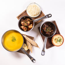 Load image into Gallery viewer, Western Party Box - Silver