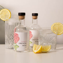 Load image into Gallery viewer, Oriental Rose Gin