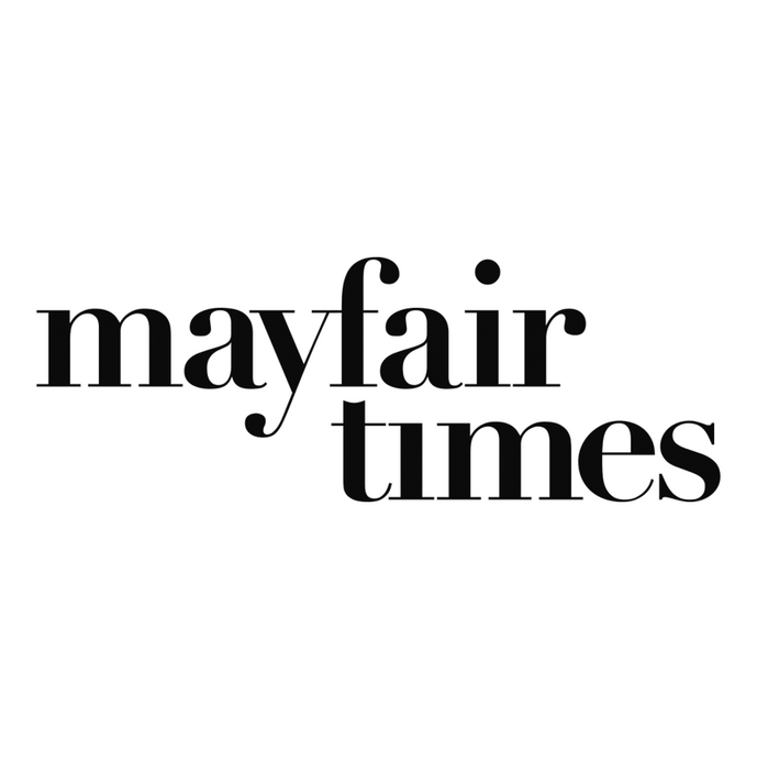 Mayfair Times | November 2020