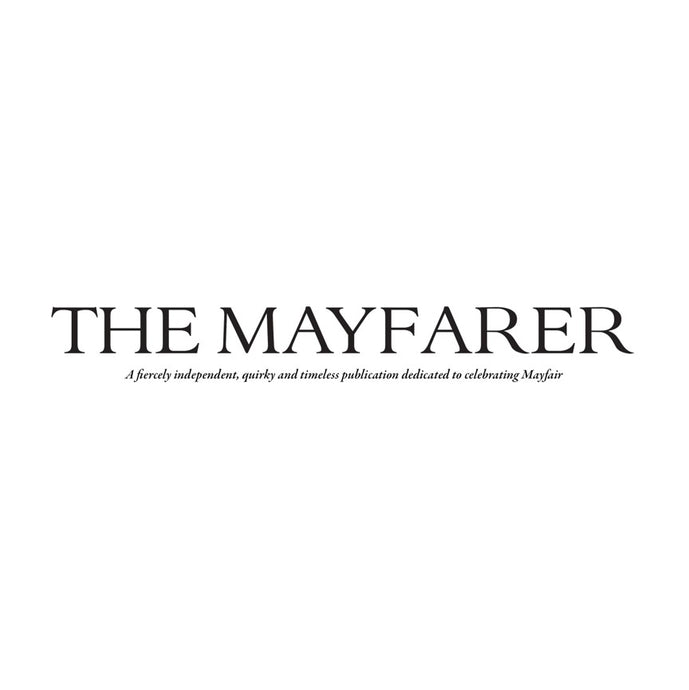 The Mayfarer | May 2022