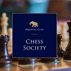 Open Chess and Curry Evening - Wednesday 3rd July