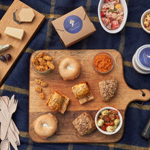 Load image into Gallery viewer, Great British Picnic Menu • Summer 2025 Edition
