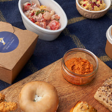 Load image into Gallery viewer, Great British Picnic Menu • Summer 2025 Edition
