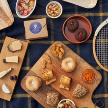 Load image into Gallery viewer, Great British Picnic Menu Summer 2026 Edition
