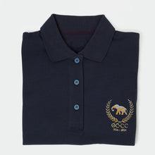 Load image into Gallery viewer, Bicentenary Polo Shirt • for Ladies &amp; Gentlemen
