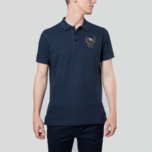 Load image into Gallery viewer, Bicentenary Polo Shirt • for Ladies &amp; Gentlemen
