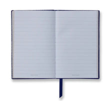 Load image into Gallery viewer, Handmade Panama Leather Notebook
