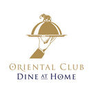 Oriental Club Dine at Home
