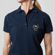 Load image into Gallery viewer, Bicentenary Polo Shirt • for Ladies &amp; Gentlemen
