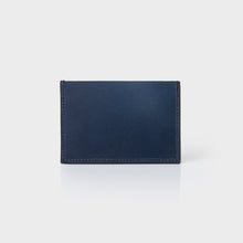 Load image into Gallery viewer, Bridle Hide Leather Card Holder
