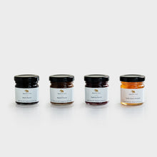 Load image into Gallery viewer, Selection of Handmade Preserve
