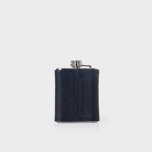 Load image into Gallery viewer, Leather Hip Flask
