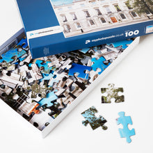 Load image into Gallery viewer, Stratford House Jigsaw Puzzle
